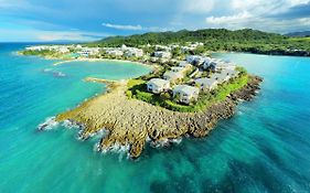 Grand Palladium Lady Hamilton Resort & Spa
